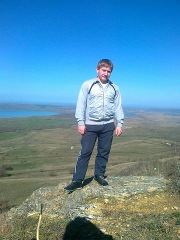 Андрей Зацепин