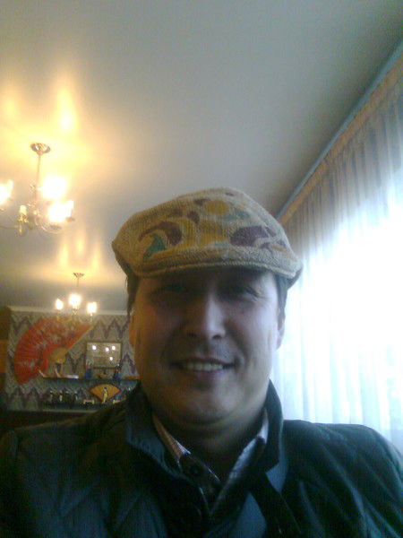 Сунгат Сыгай