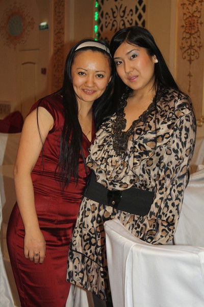 Назия Сейтмагамбетова