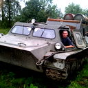 Анатолий Городничев