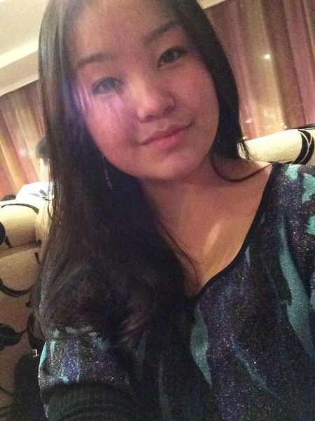 Ляззат Суранышбекова