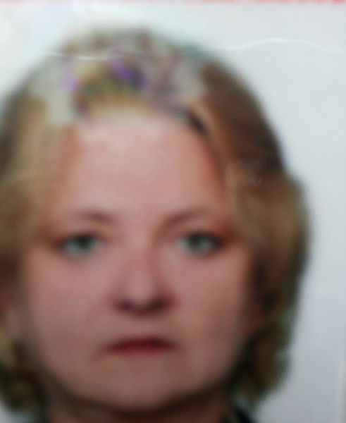 Алена Южакова