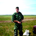 Андрей Козин