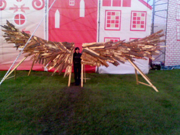 Лилия Пархачева