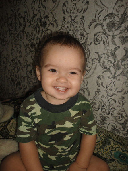 Ирик Нуриахметов