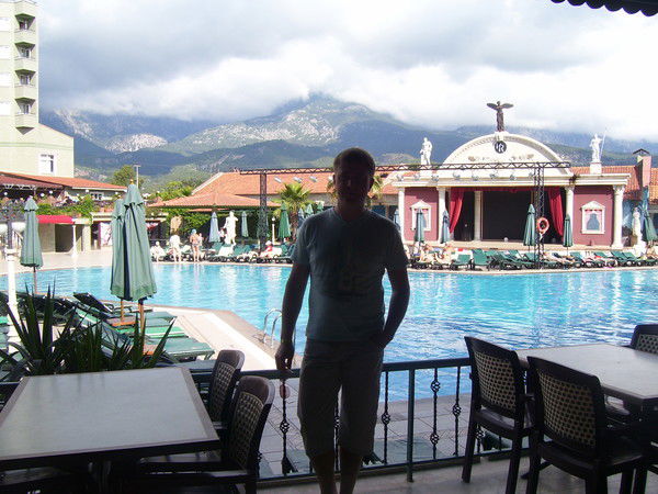 Максим Гнатюк