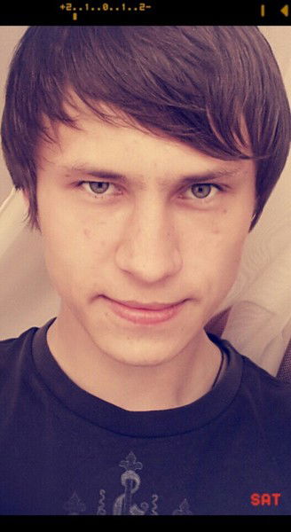 Пешин Игорь