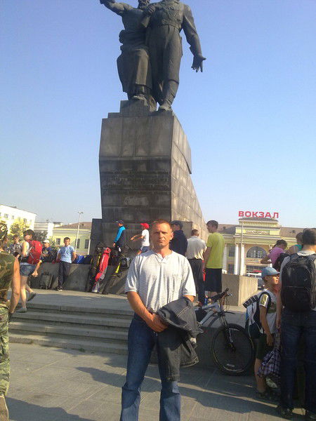 Вадим Кочетков