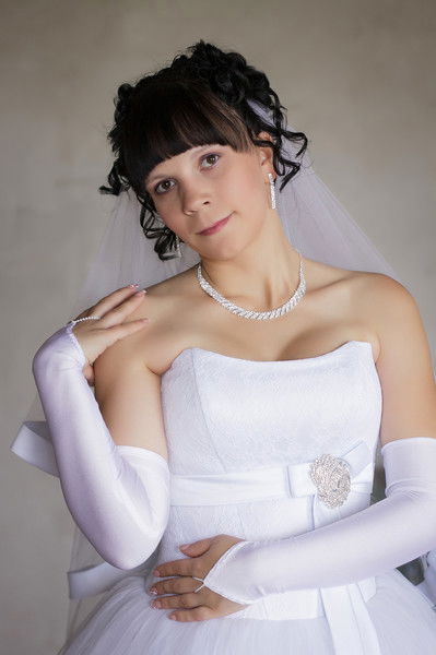 Мария Бубликова