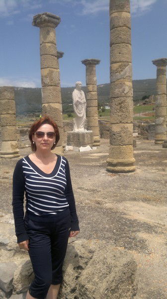 Марина Титова