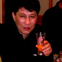 Beibut Baimukhanov