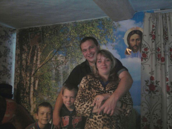 Виталий Кирилов