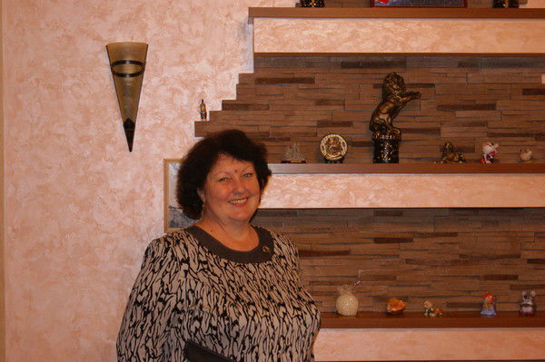 Наталья Кепец