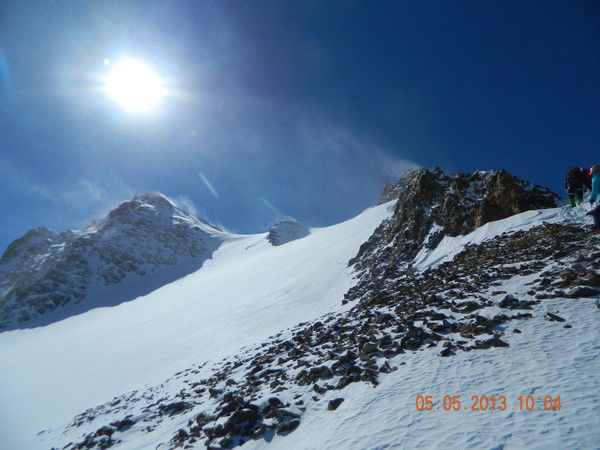 Михаил Михайлович