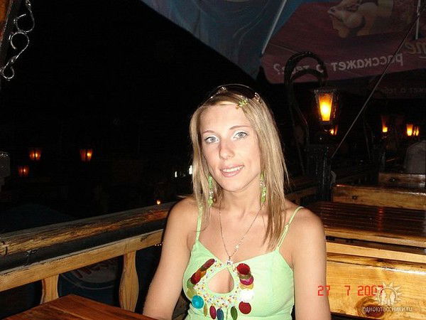 Марина Никитина