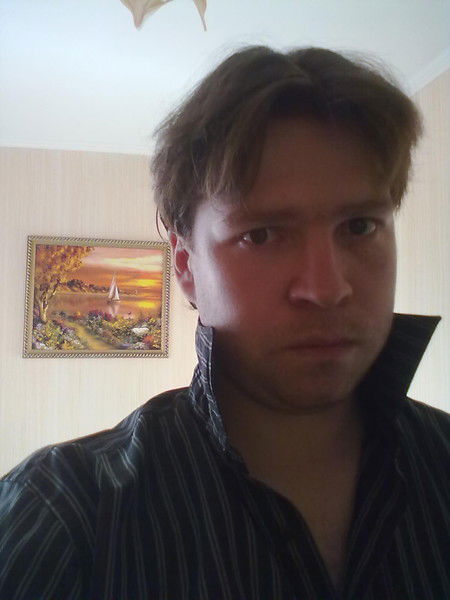 Константин Шевченко