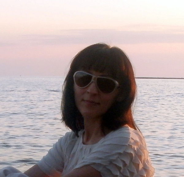 Виктория Левенец