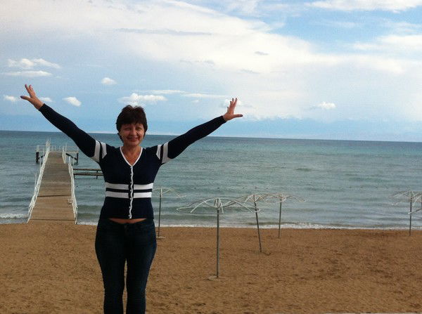 Елена Бойко