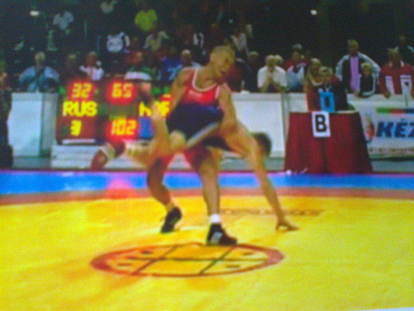 Баклыков Юрий