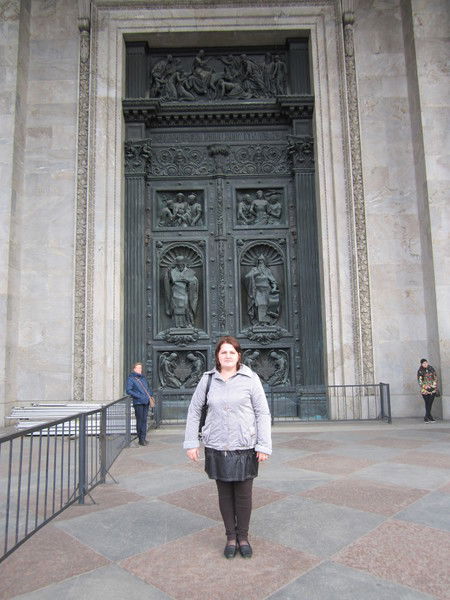 Вероника Грибенко