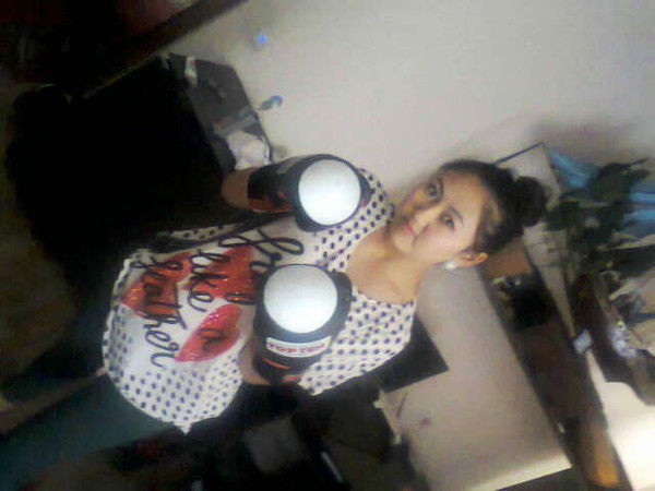 Жадыра Калыкова