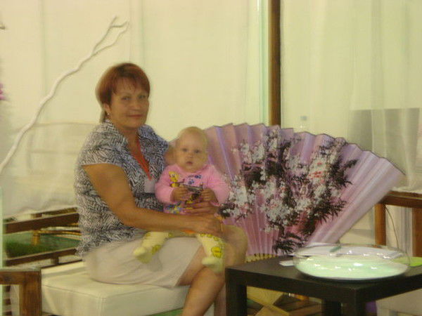 Елена Левченко