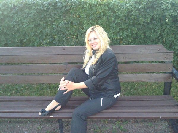 Даша Каблова