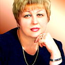 Ольга Страдная(Синцова)