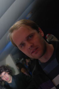 Александр Молчанов