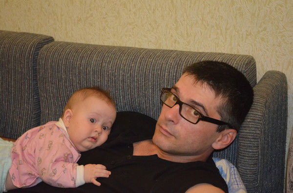 Евгений Унгефуг