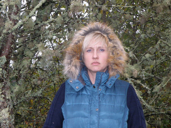 Марина Безрукова