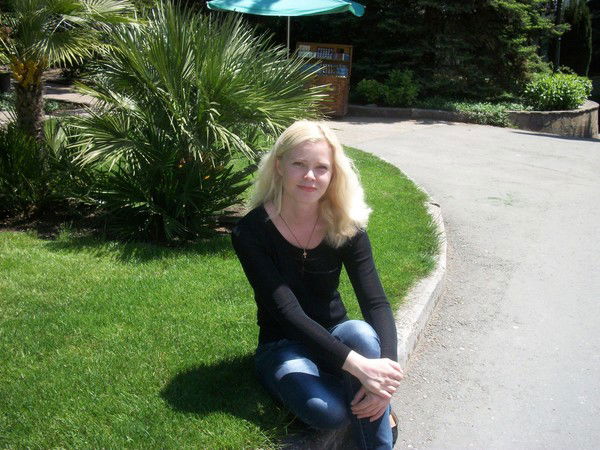 Любовь Сотскова