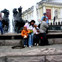 Мария Дегтярева
