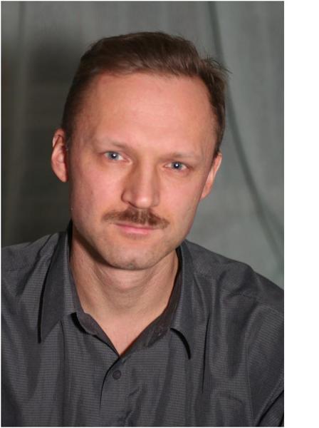 Борис Маричук