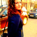 Ирина Овчинцева