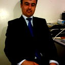 Алишер Сафаров