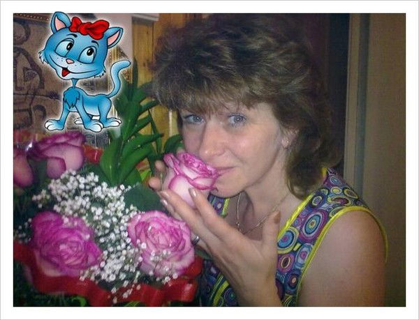 Ольга Прохорова