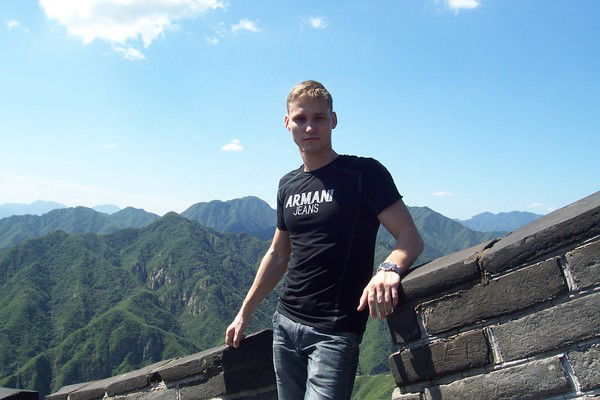 Василий Рогалис