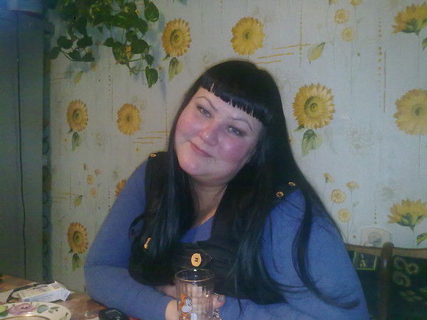 Анна Бузмакова