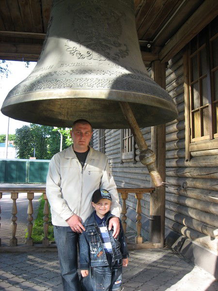 Сергей Сорокин