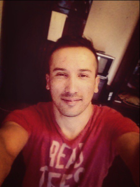 Бабурбек Джуманиязов