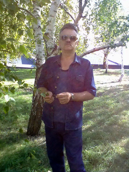 Сергей Козлов