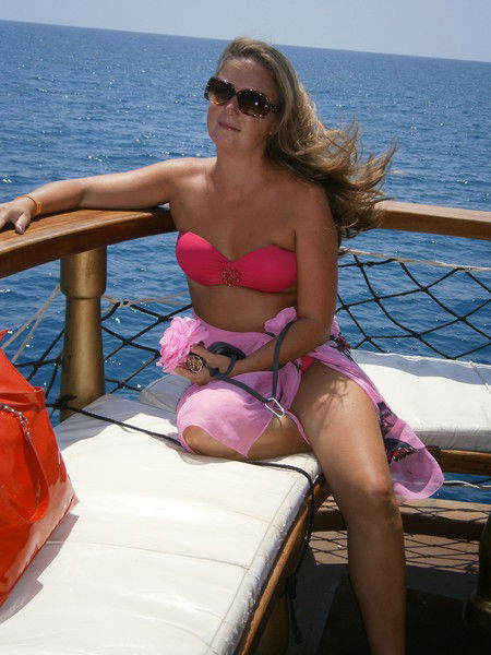 Наталья Косых-Бельская