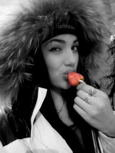 @ya Miss Ti Moy Prins@ @angel@