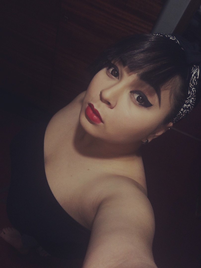 Анастасия Борисенко