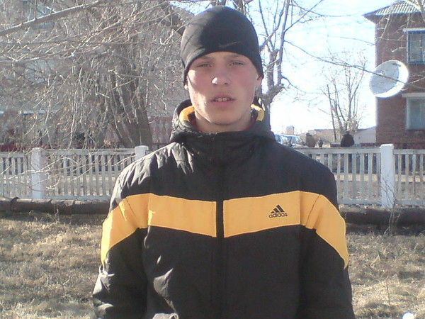 Константин Летучий