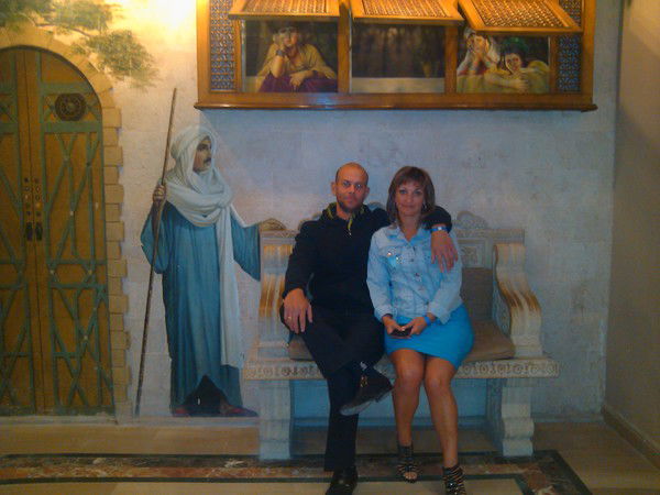 Лариса Мухина-Поддубная