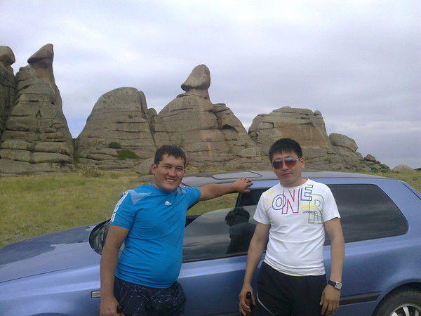 Канафин Тлек