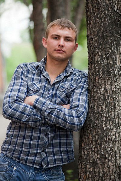 Владислав Панов