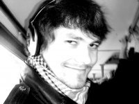 Никита Кириллов